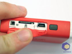 ���������� Nokia 5700