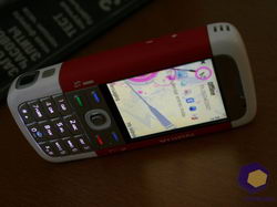 ���������� Nokia 5700
