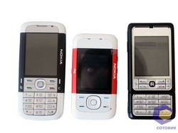 ���������� Nokia 5700