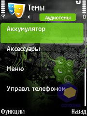 ��������� Nokia 5700