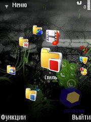 ��������� Nokia 5700