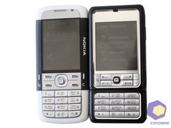 ���������� Nokia 5700