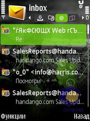 ��������� Nokia 5700