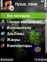 ��������� Nokia 5700