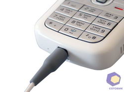 ���������� Nokia 5700