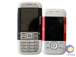 ���������� Nokia 5700
