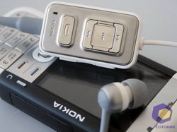 ���������� Nokia 5700