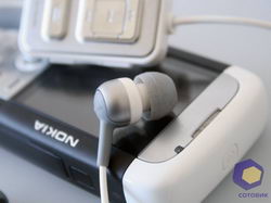 ���������� Nokia 5700