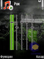 ��������� Nokia 5700