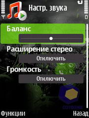 ��������� Nokia 5700