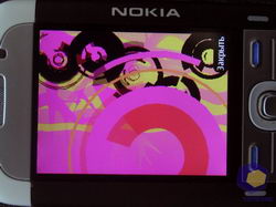 ���������� Nokia 5700