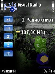 ��������� Nokia 5700