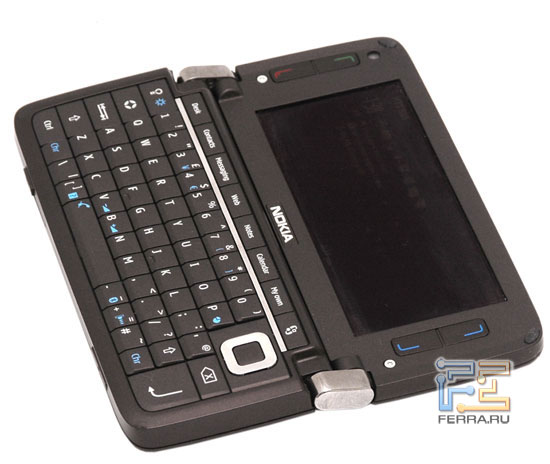  Nokia E90 1