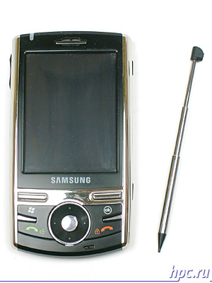 Samsung SGH-i710: ������