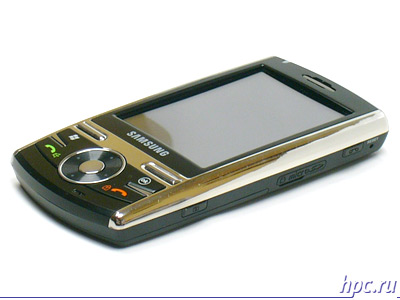 Samsung SGH-i710