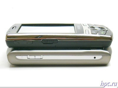 Samsung SGH-i710 � HTC P3350