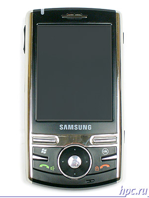 Samsung SGH-i710: ��� �������