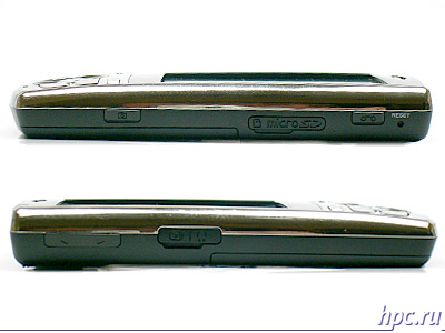 Samsung SGH-i710: ��� �����