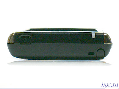 Samsung SGH-i710: ������� �����