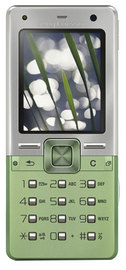 Sony Ericsson T650i