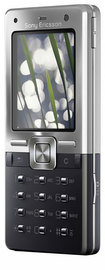 Sony Ericsson T650i