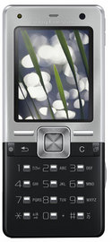 Sony Ericsson T650i