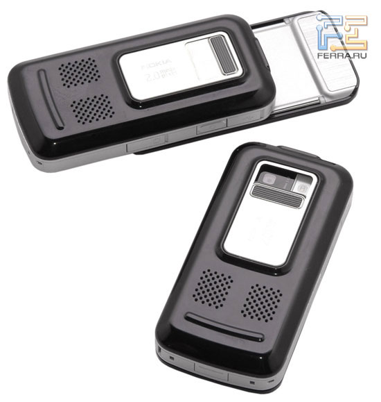 ������ Nokia 6110 Navigator 1