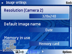 ������ Nokia 6110 Navigator 5