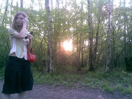 ������� ���������� Nokia 6110 Navigator � ������������ ���������� �������� 5