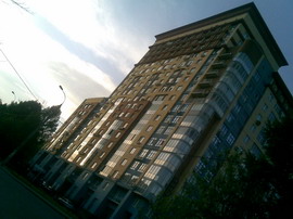 ������� ���������� Nokia 6110 Navigator � ������������ ���������� �������� 10