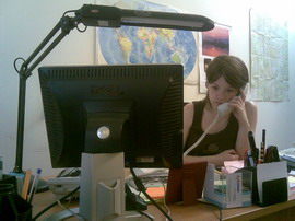 ������� ���������� Nokia 6110 Navigator � ������������ ���������� �������� 18