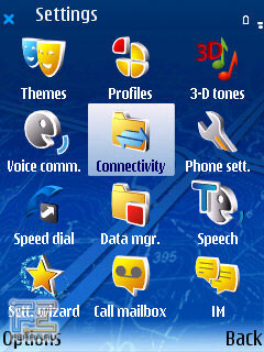 ���������������� ��������� Nokia 6110 Navigator 3