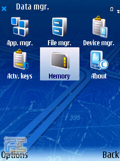 ���������������� ��������� Nokia 6110 Navigator 4