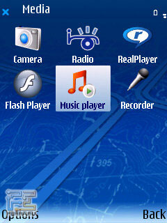 ���������������� ��������� Nokia 6110 Navigator 6