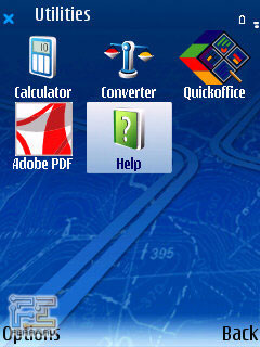 ���������������� ��������� Nokia 6110 Navigator 9