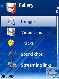 ���������������� ��������� Nokia 6110 Navigator 10