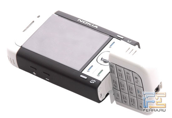 ������ Nokia 5700 1