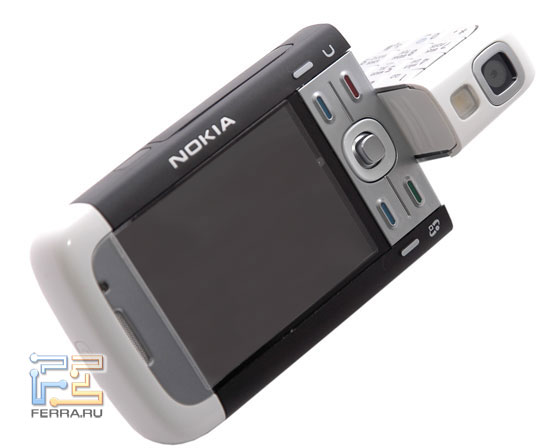 ������ Nokia 5700 2