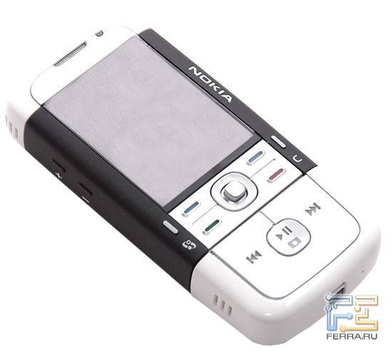 ������ Nokia 5700 4