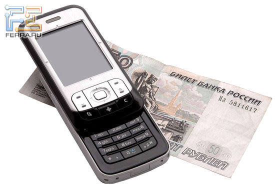 ���������� Nokia 6110 Navigator 2