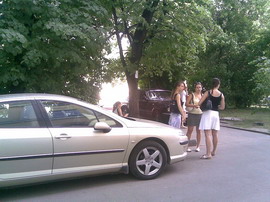 ������� ���������� Nokia 5700 � ������������ ���������� �������� 2