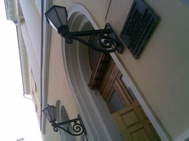 ������� ���������� Nokia 5700 � ������������ ���������� �������� 3