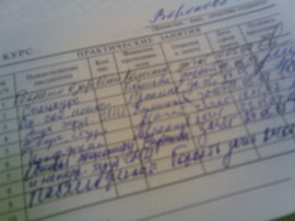 ������� ���������� Nokia 5700 � ������������ ���������� �������� 9