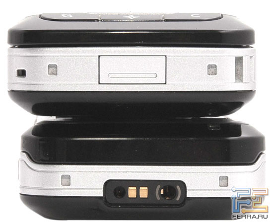 ���������� Nokia 6110 Navigator 4