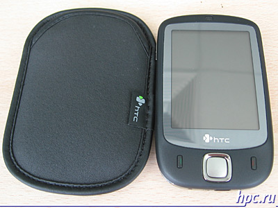 HTC Touch: �����