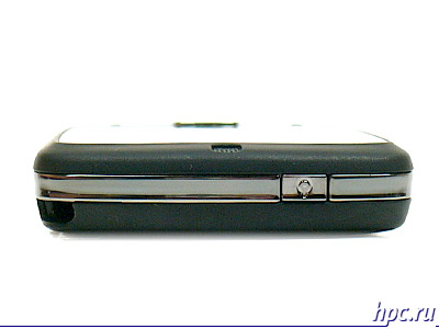 HTC Touch: ������� �����