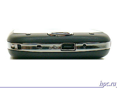 HTC Touch:  ������ �����