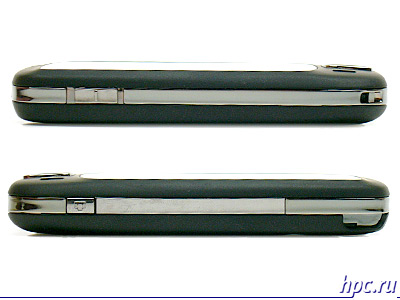 HTC Touch: ��� �����