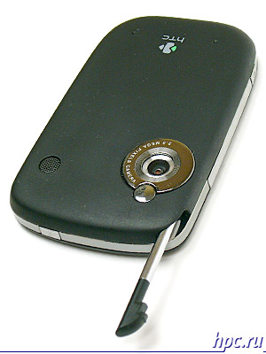 HTC Touch: ��� �����