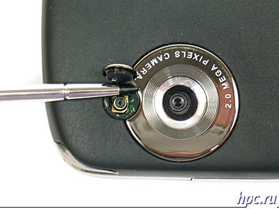 HTC Touch: ������ ������� �������